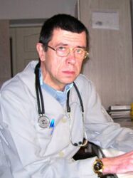 Доктор Ревматолог Илья